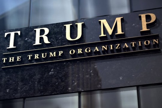 Tập đoàn Trump Organization bị kết tội gian lận và trốn thuế